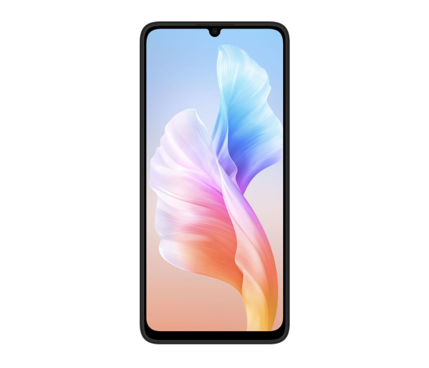 Meizu Note 21 4/256GB 90Hz Black - 1314482 - zdjęcie 2